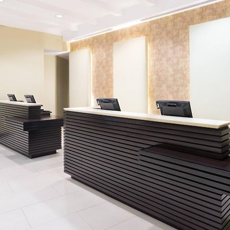 Courtyard By Marriott Kingston, Jamaica Ξενοδοχείο Εξωτερικό φωτογραφία