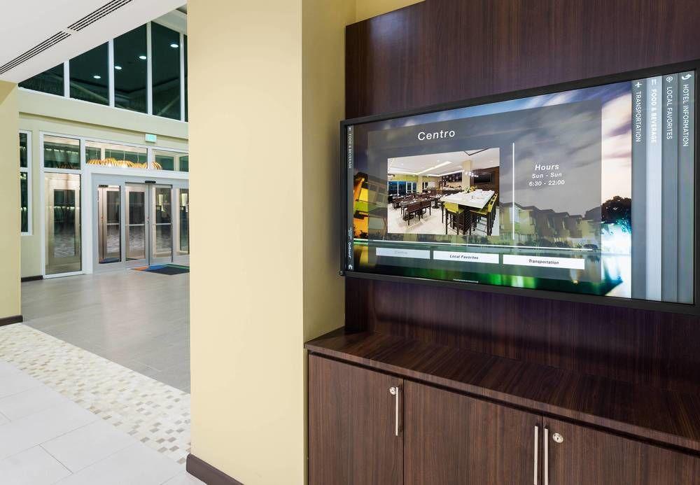 Courtyard By Marriott Kingston, Jamaica Ξενοδοχείο Εξωτερικό φωτογραφία