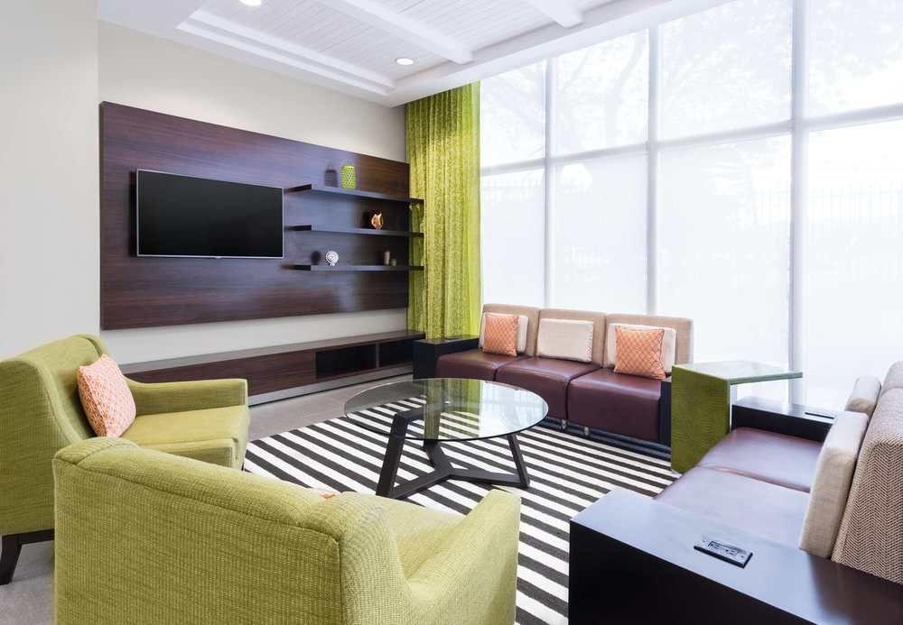 Courtyard By Marriott Kingston, Jamaica Ξενοδοχείο Εξωτερικό φωτογραφία