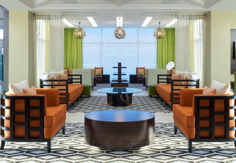 Courtyard By Marriott Kingston, Jamaica Ξενοδοχείο Εξωτερικό φωτογραφία