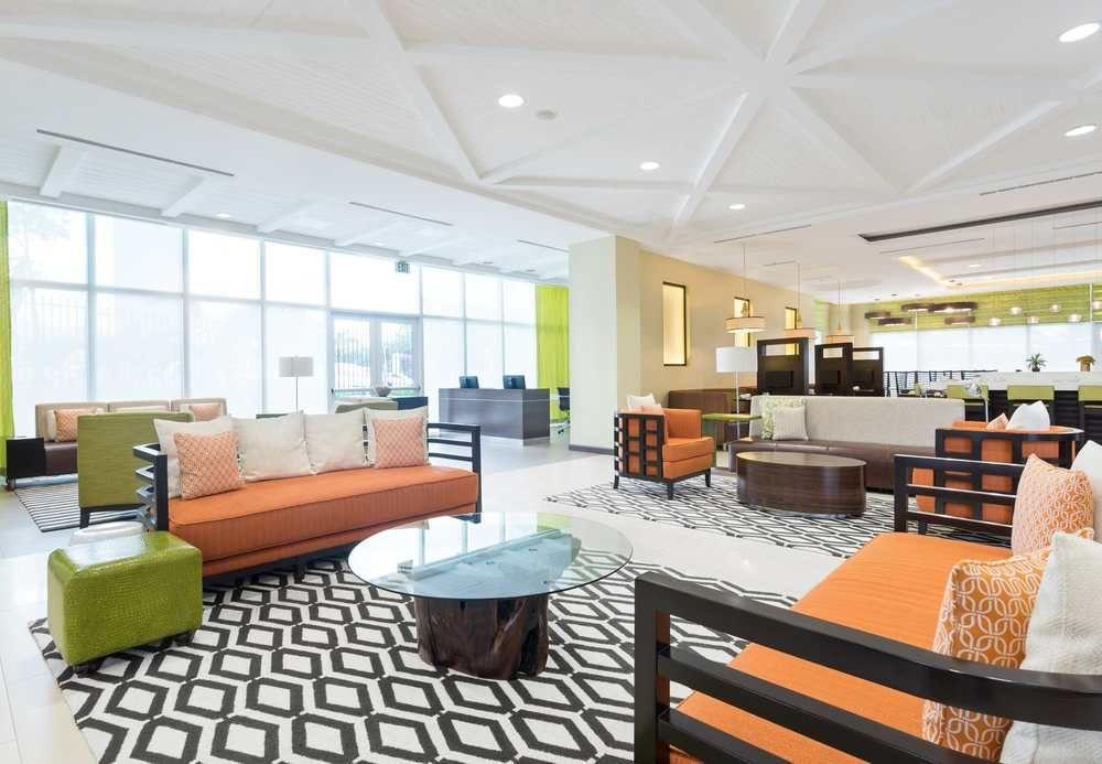 Courtyard By Marriott Kingston, Jamaica Ξενοδοχείο Εξωτερικό φωτογραφία