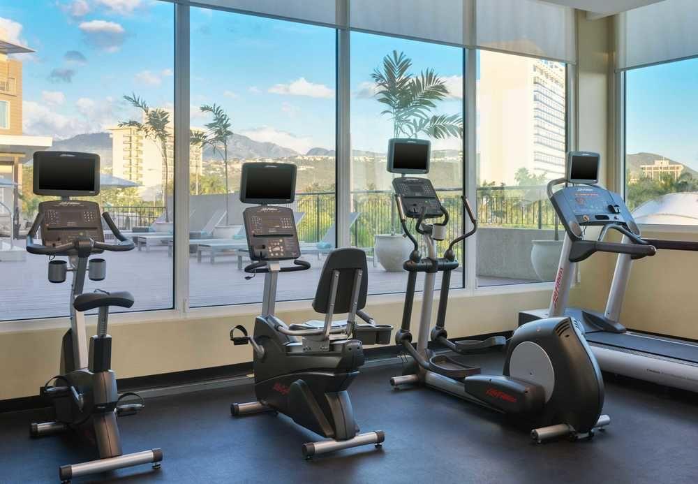 Courtyard By Marriott Kingston, Jamaica Ξενοδοχείο Εξωτερικό φωτογραφία