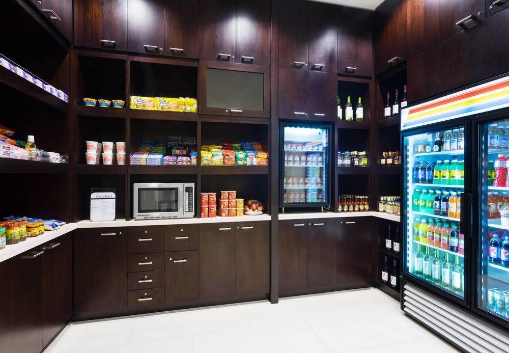 Courtyard By Marriott Kingston, Jamaica Ξενοδοχείο Εξωτερικό φωτογραφία