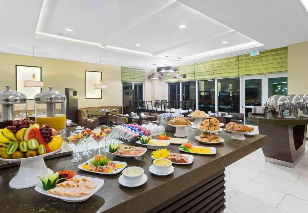Courtyard By Marriott Kingston, Jamaica Ξενοδοχείο Εξωτερικό φωτογραφία