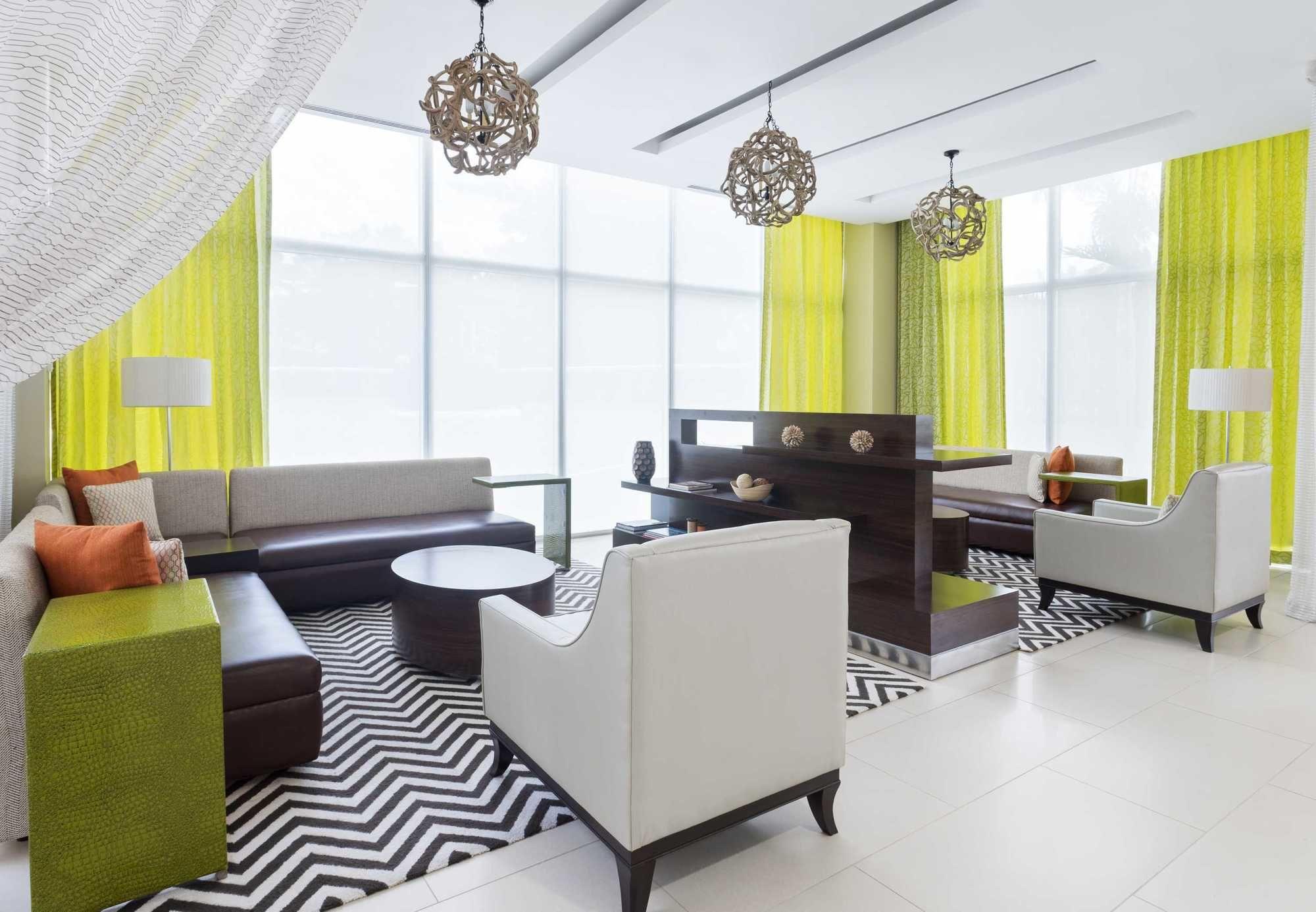 Courtyard By Marriott Kingston, Jamaica Ξενοδοχείο Εξωτερικό φωτογραφία