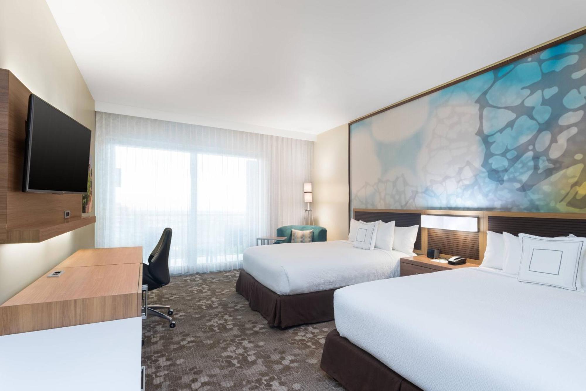 Courtyard By Marriott Kingston, Jamaica Ξενοδοχείο Εξωτερικό φωτογραφία