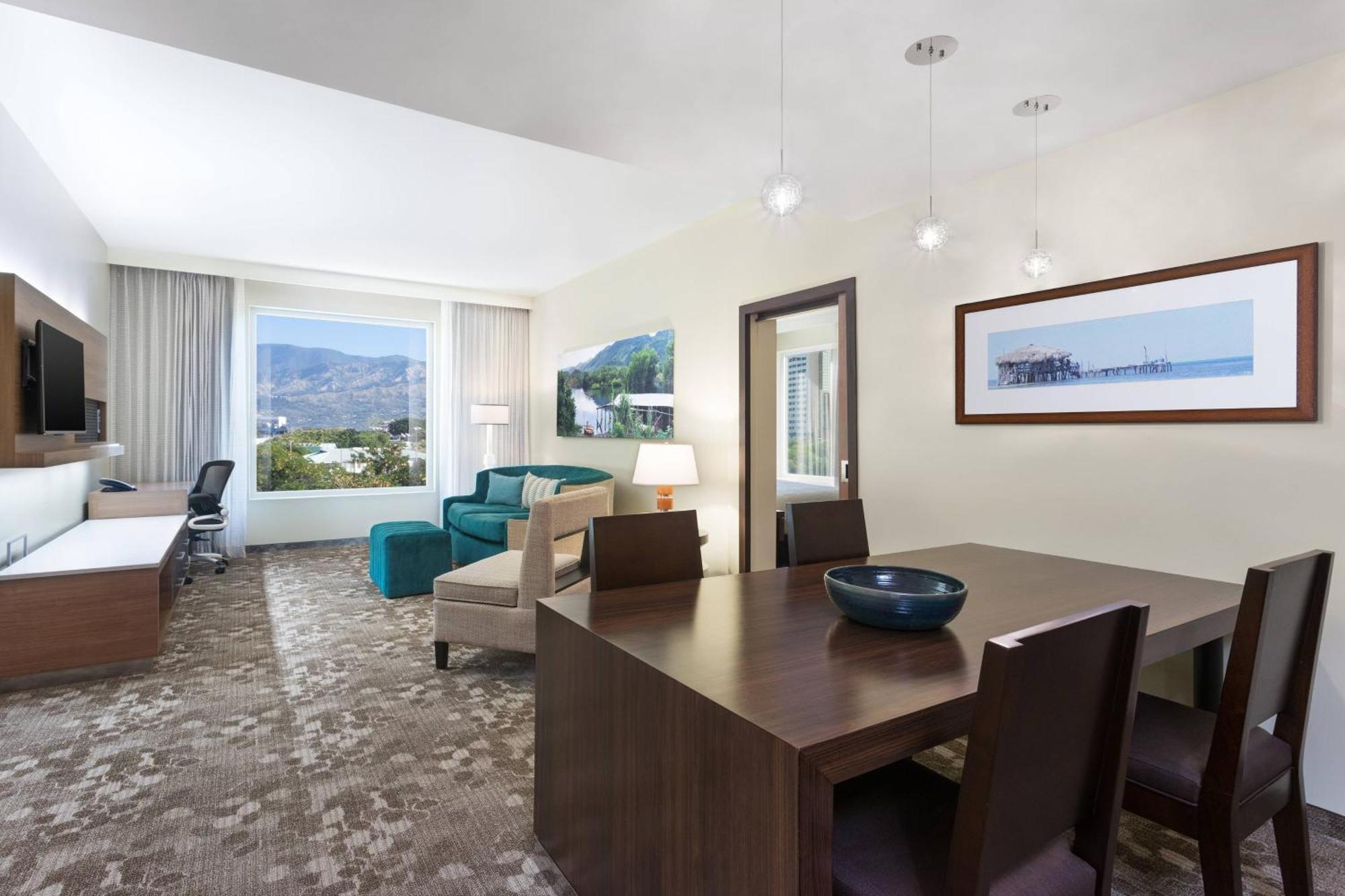 Courtyard By Marriott Kingston, Jamaica Ξενοδοχείο Εξωτερικό φωτογραφία
