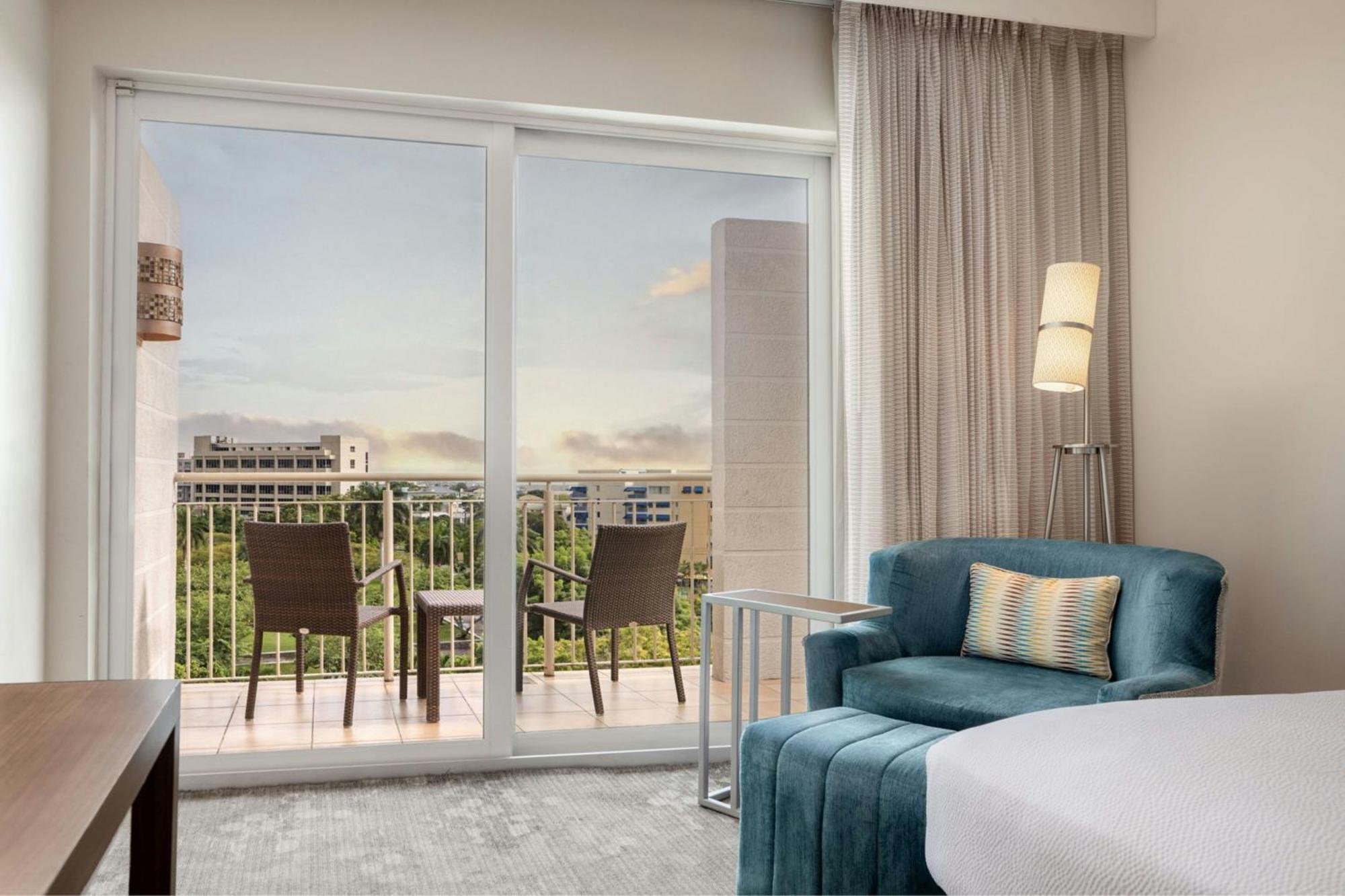 Courtyard By Marriott Kingston, Jamaica Ξενοδοχείο Εξωτερικό φωτογραφία