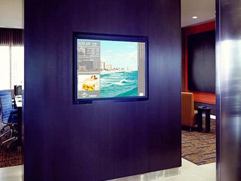 Courtyard By Marriott Kingston, Jamaica Ξενοδοχείο Εξωτερικό φωτογραφία