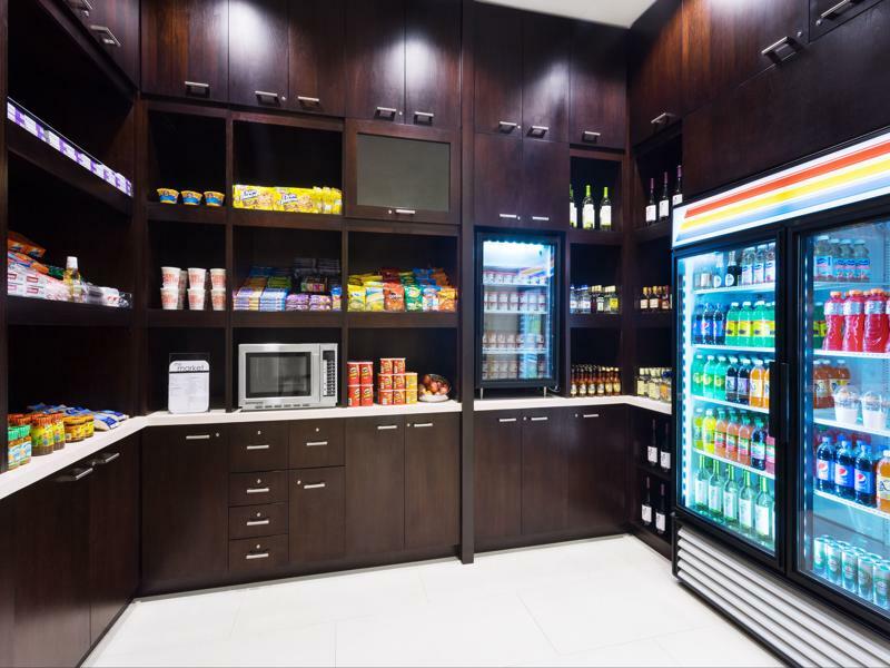 Courtyard By Marriott Kingston, Jamaica Ξενοδοχείο Εξωτερικό φωτογραφία